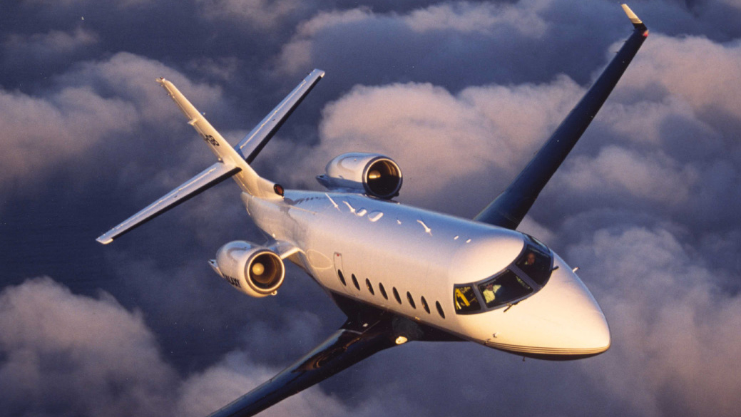 Turbine Pilot Quick Look