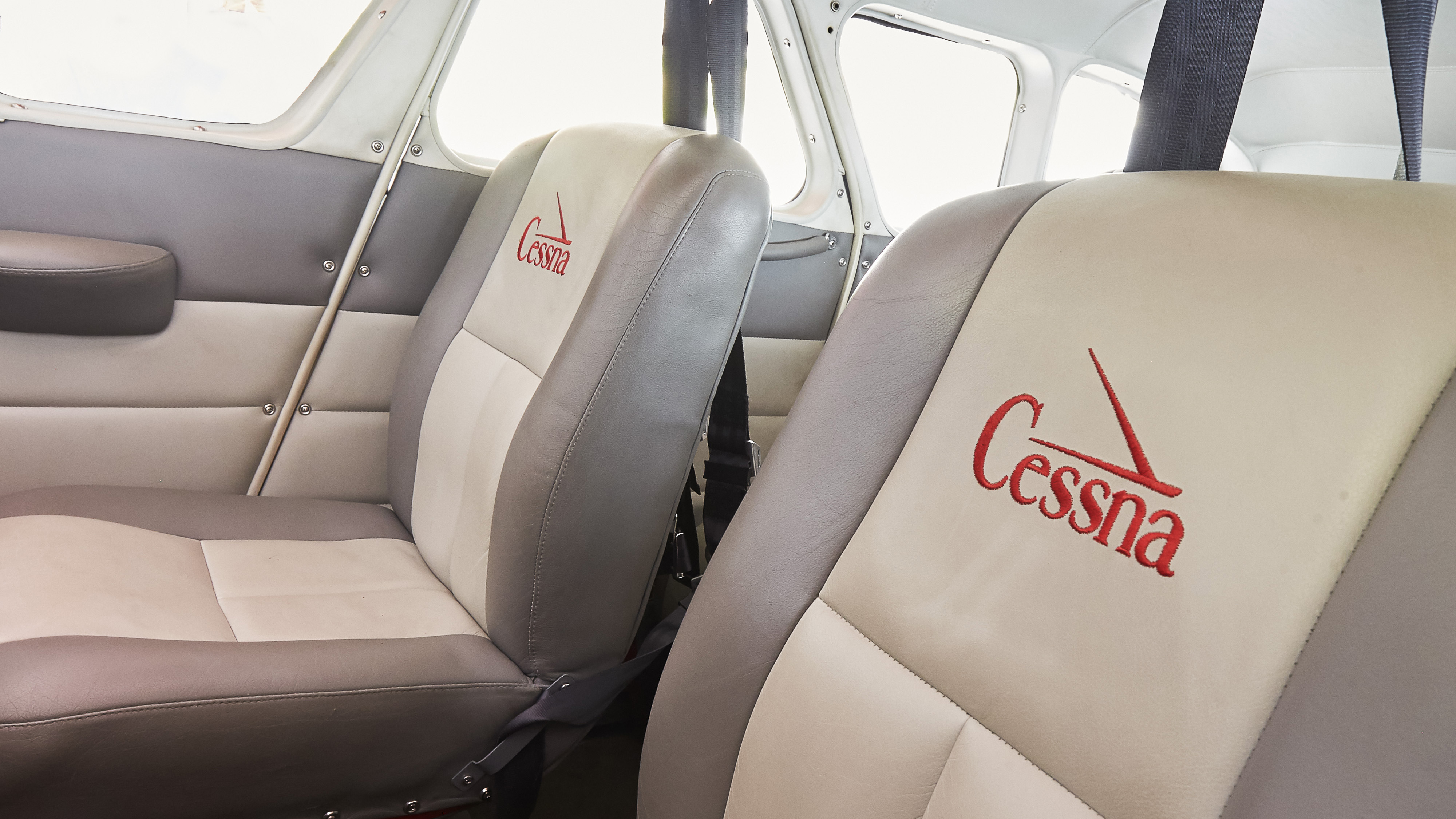 Cessna 195
