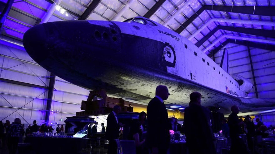 Pilot Briefing August 2019