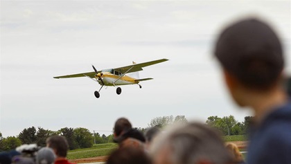 aopa fly-in tullahoma