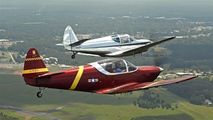 aopa fly-in tullahoma