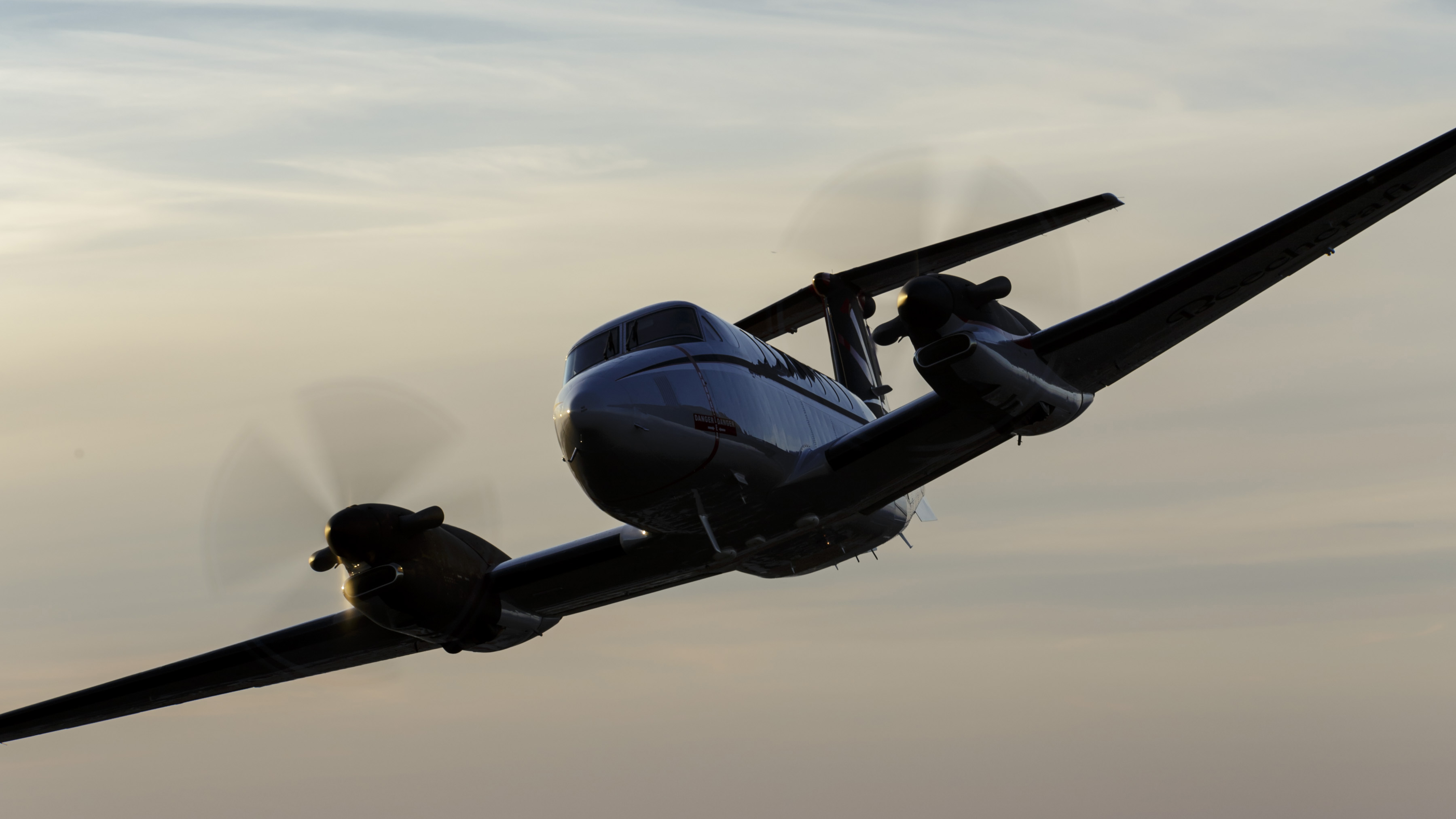 Beechcraft King Air 350ER Turbine Pilot Mentor Matters