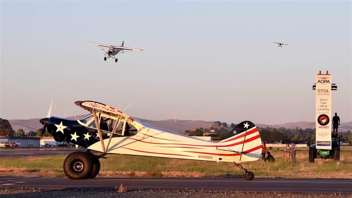Membership News Amp Notes Aopa