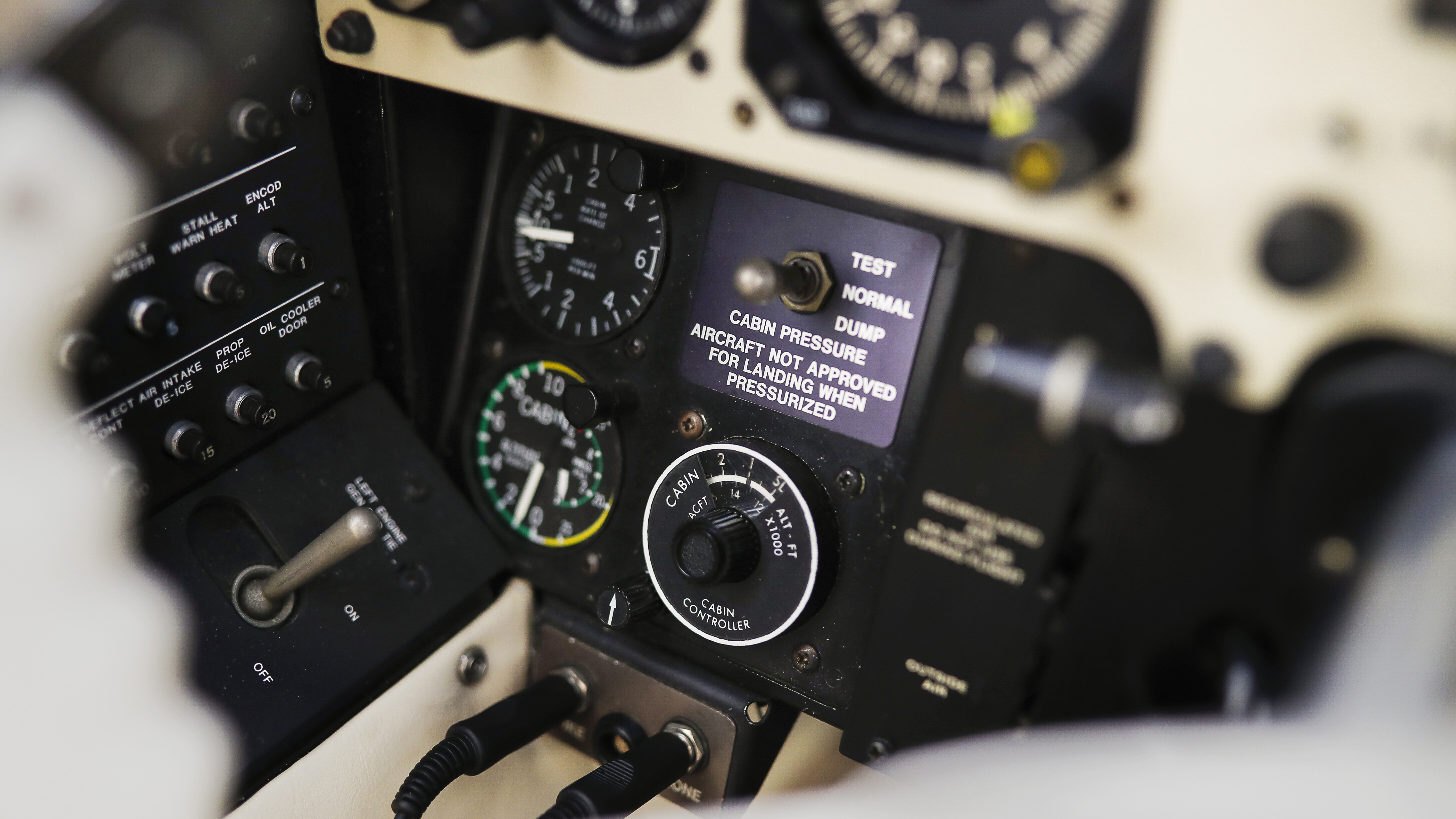 The affordable Cheyenne II