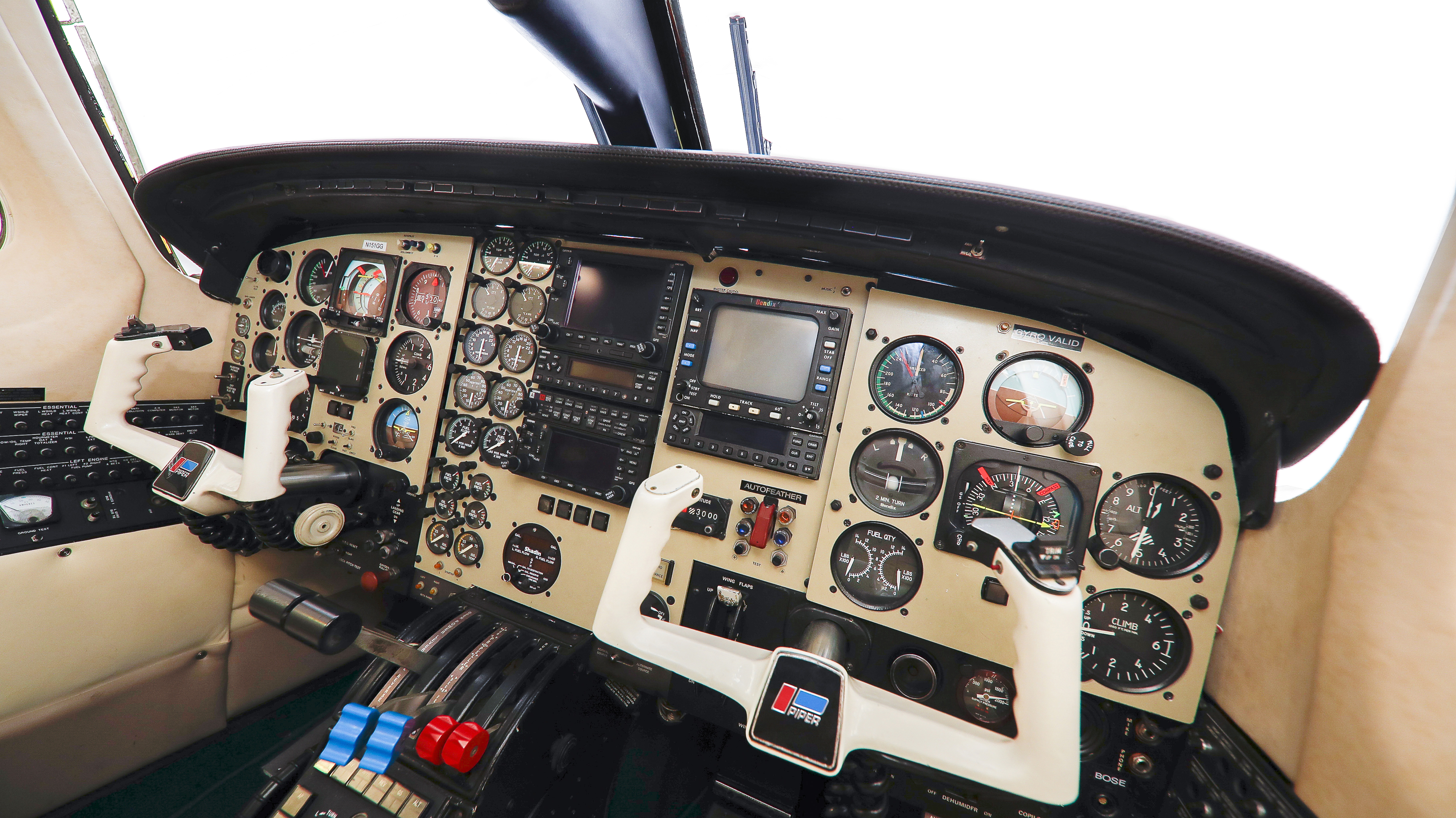 The affordable Cheyenne II