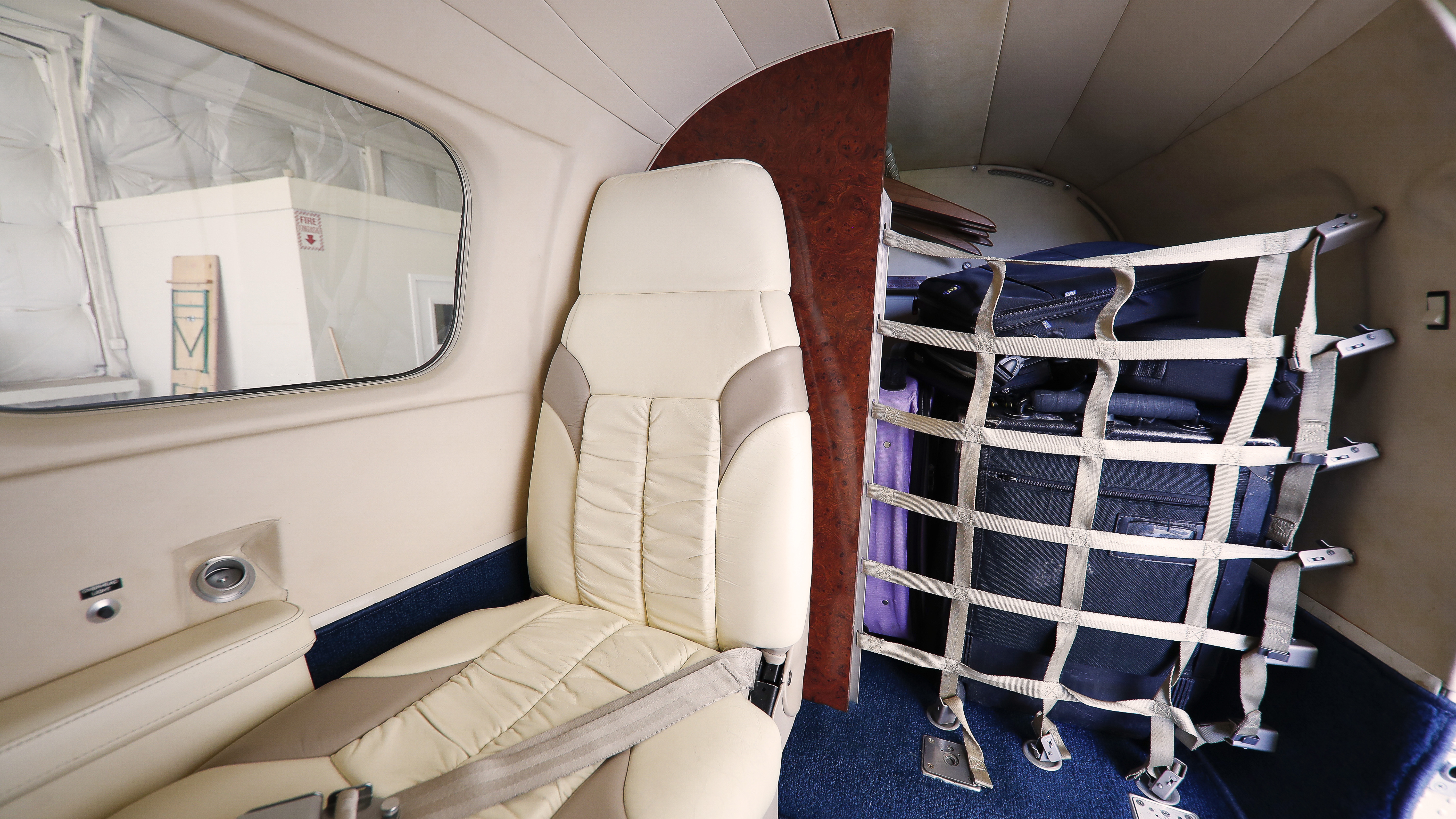 The affordable Cheyenne II