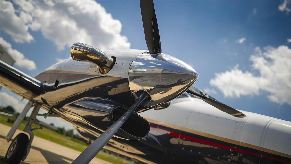 AOPA Turbine Pilot Intro