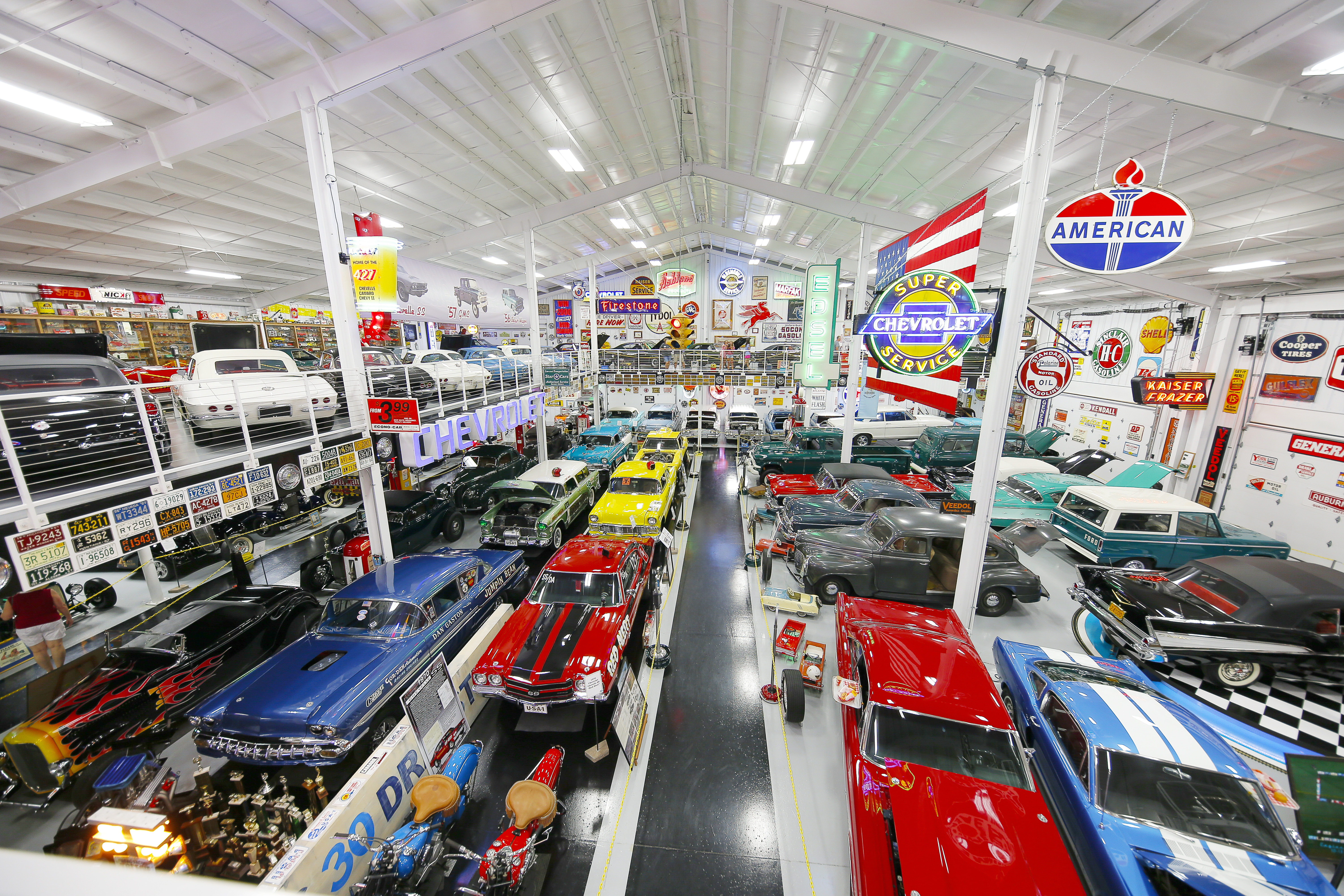 Eagles Mere Aviation Museum