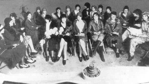 Pilot Briefing November 2019