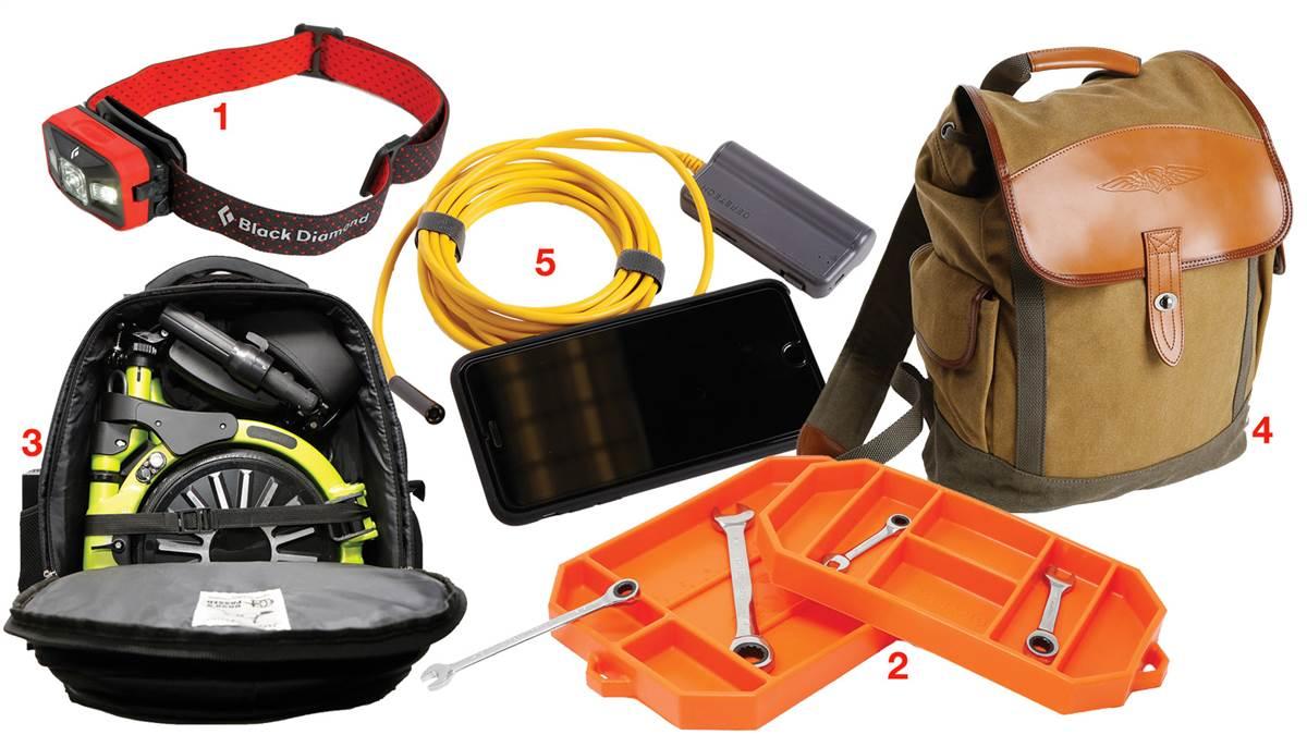 Aopa backpack 2025