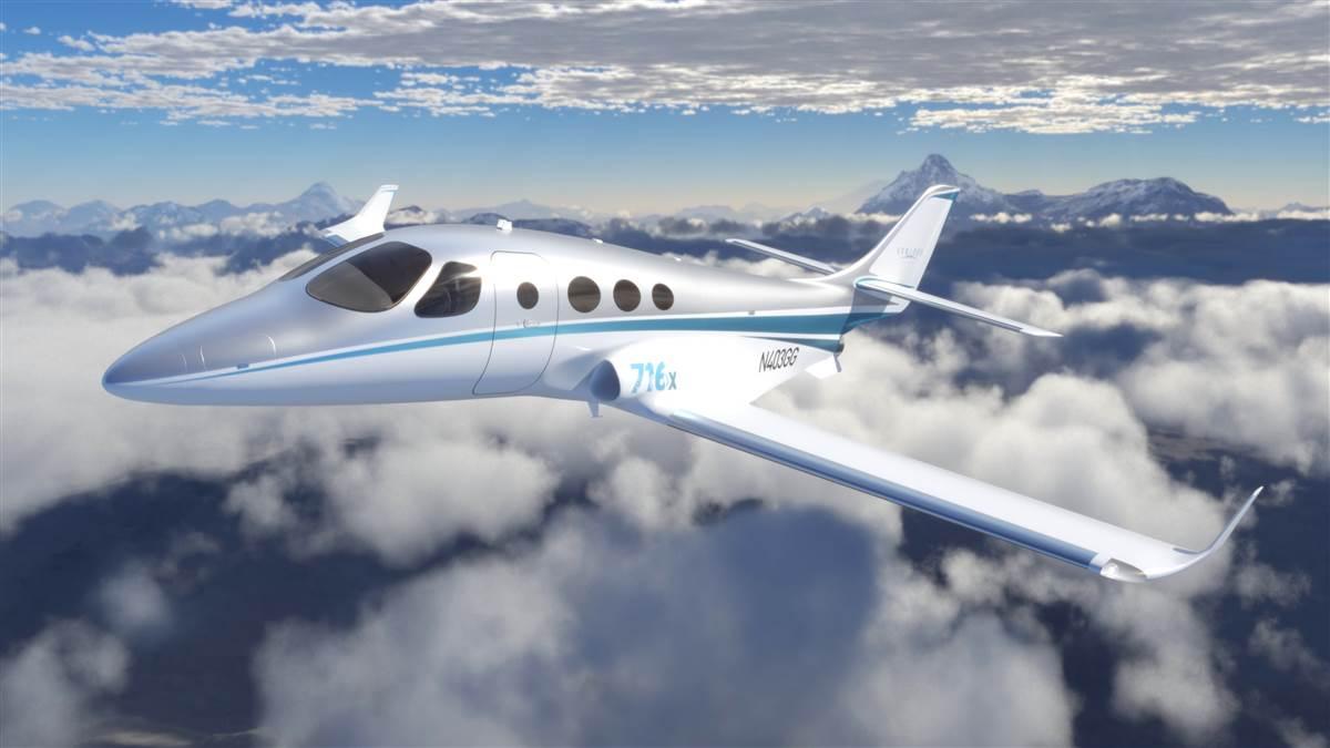Turbine Future Fleet Turbine Future Fleet