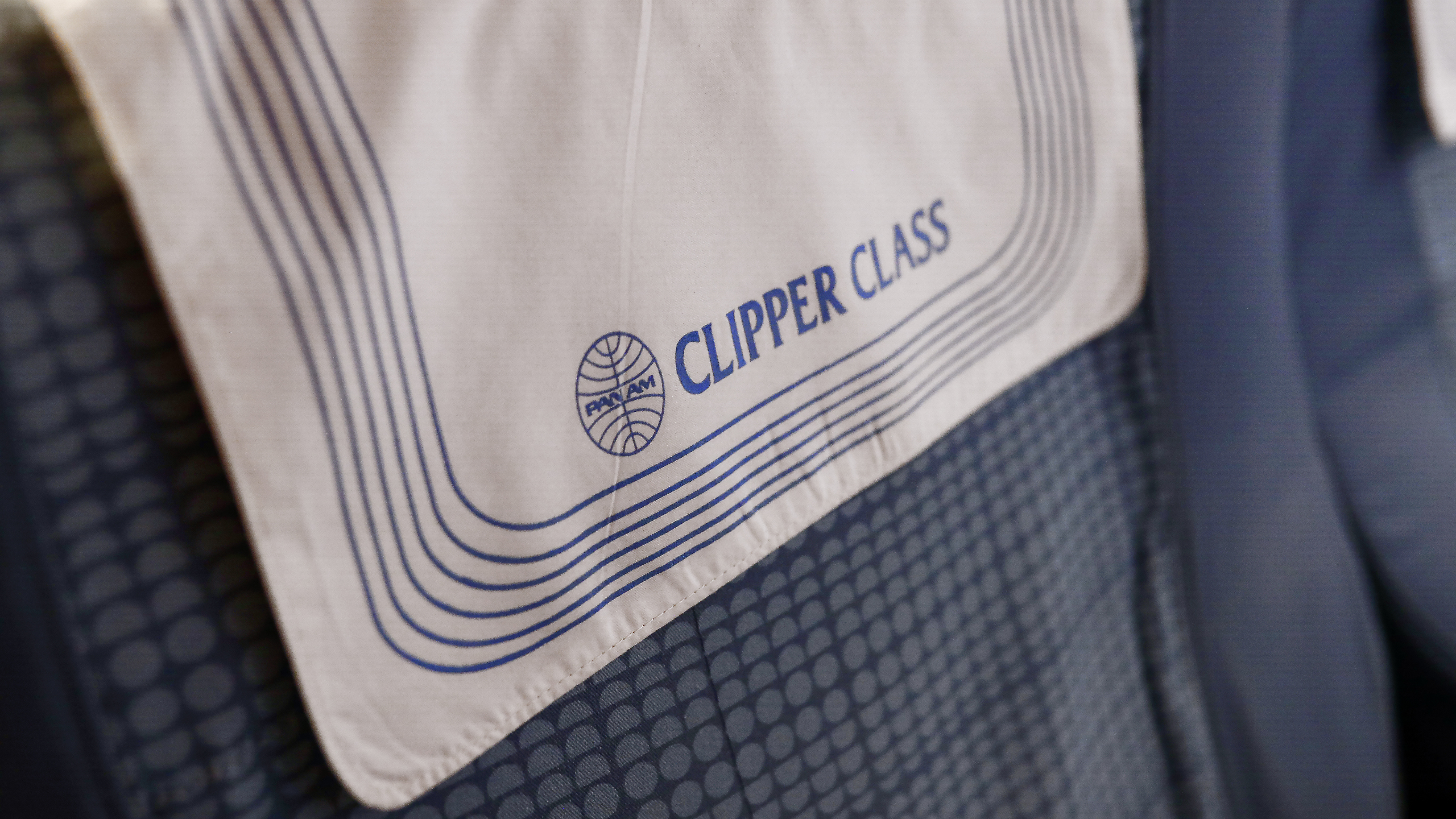 From old uniforms to those slightly skeevy headrest covers on the airliners of yore, Air Hollywood has a plethora of aviation-related products.