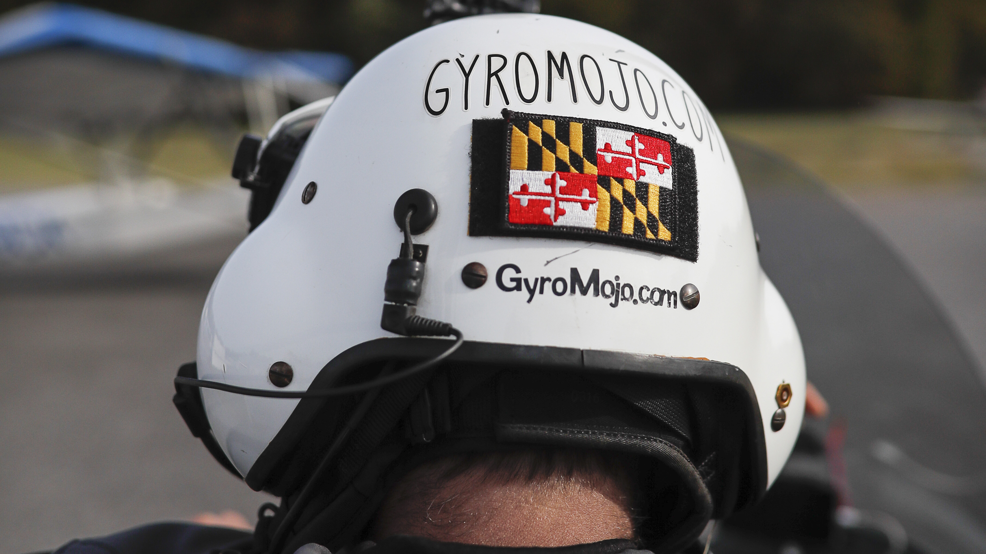 gyromojo.com