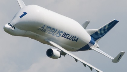 Airbus Beluga