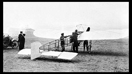 Blériot XI