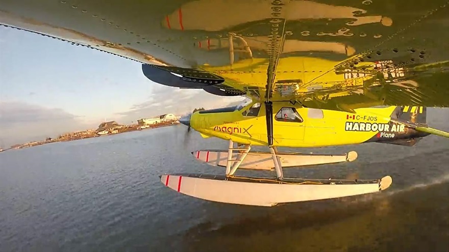 Pilot Briefing February 2020