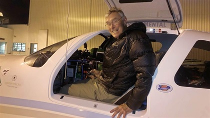 Pilot Briefing February 2020