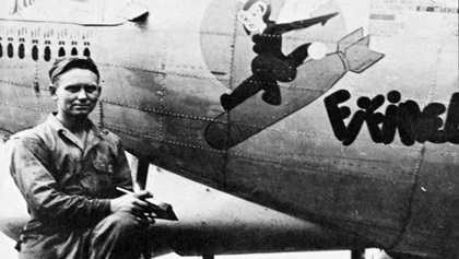 USAAF/National Archives