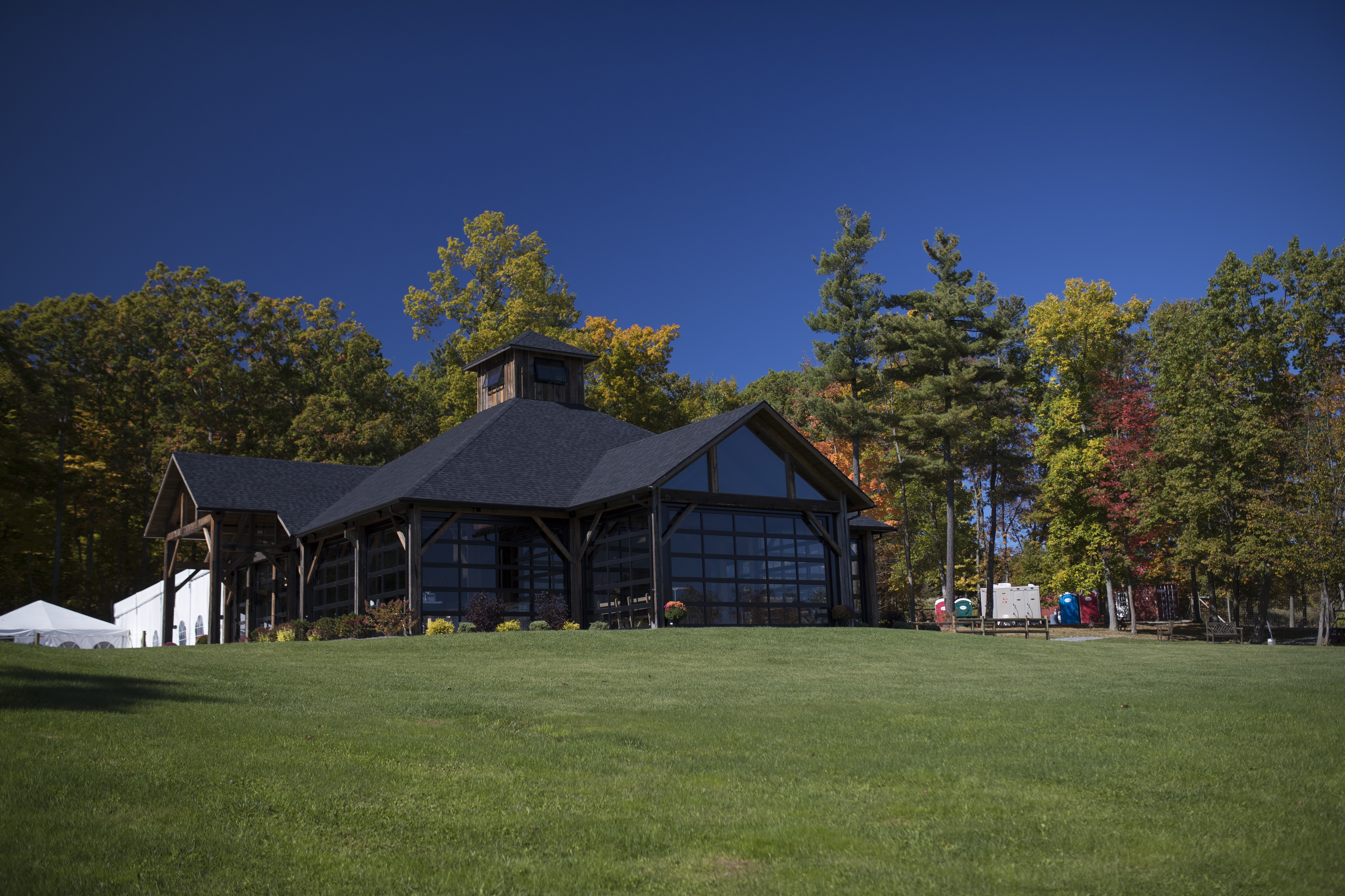 Exploring the Finger Lakes