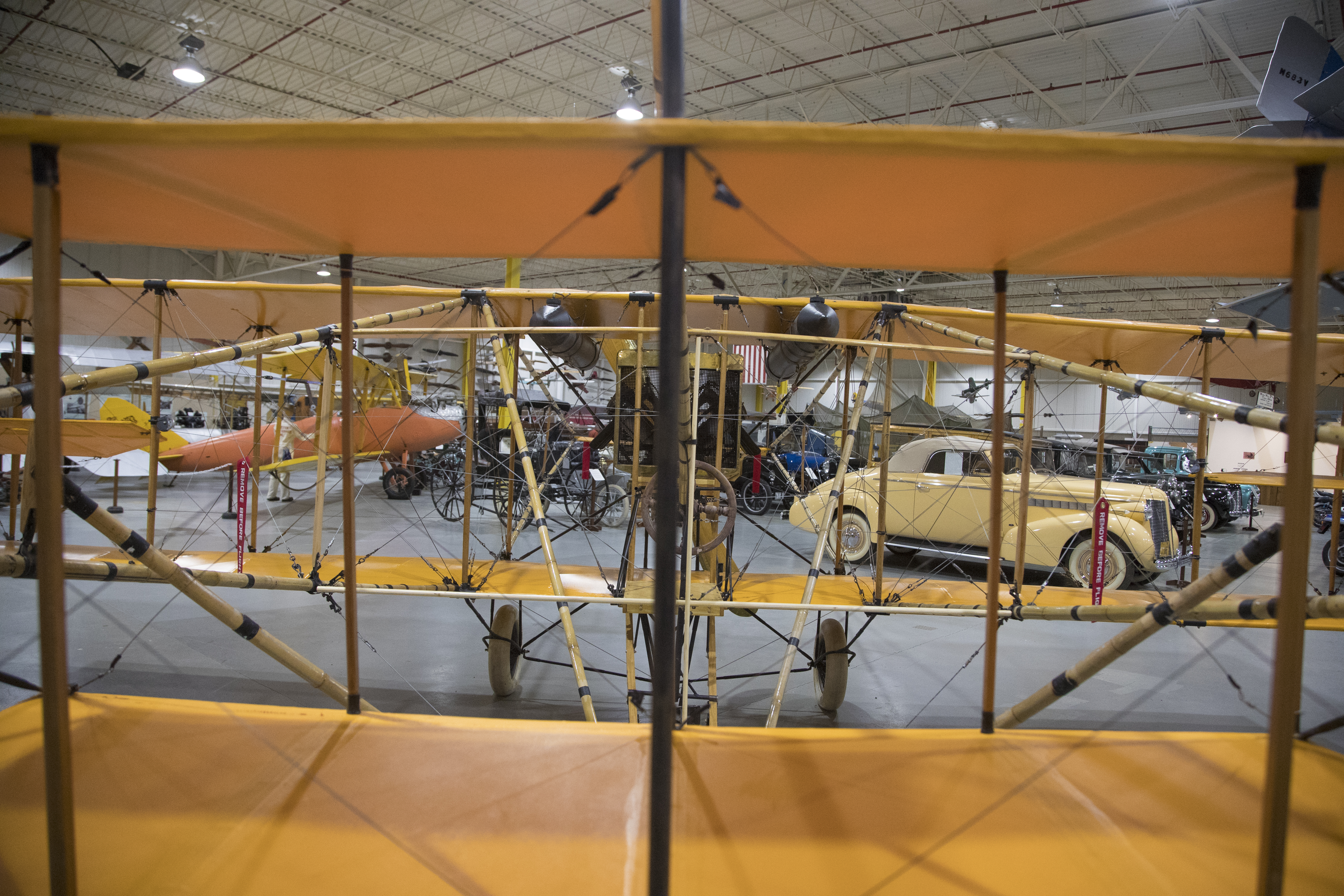 Exploring the Finger Lakes