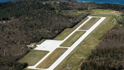 Pilot Briefing March 2020