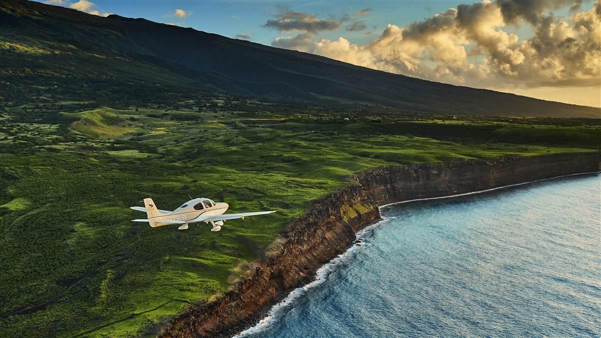 Destination Hawaii Somewhere Over The Rainbow Aopa
