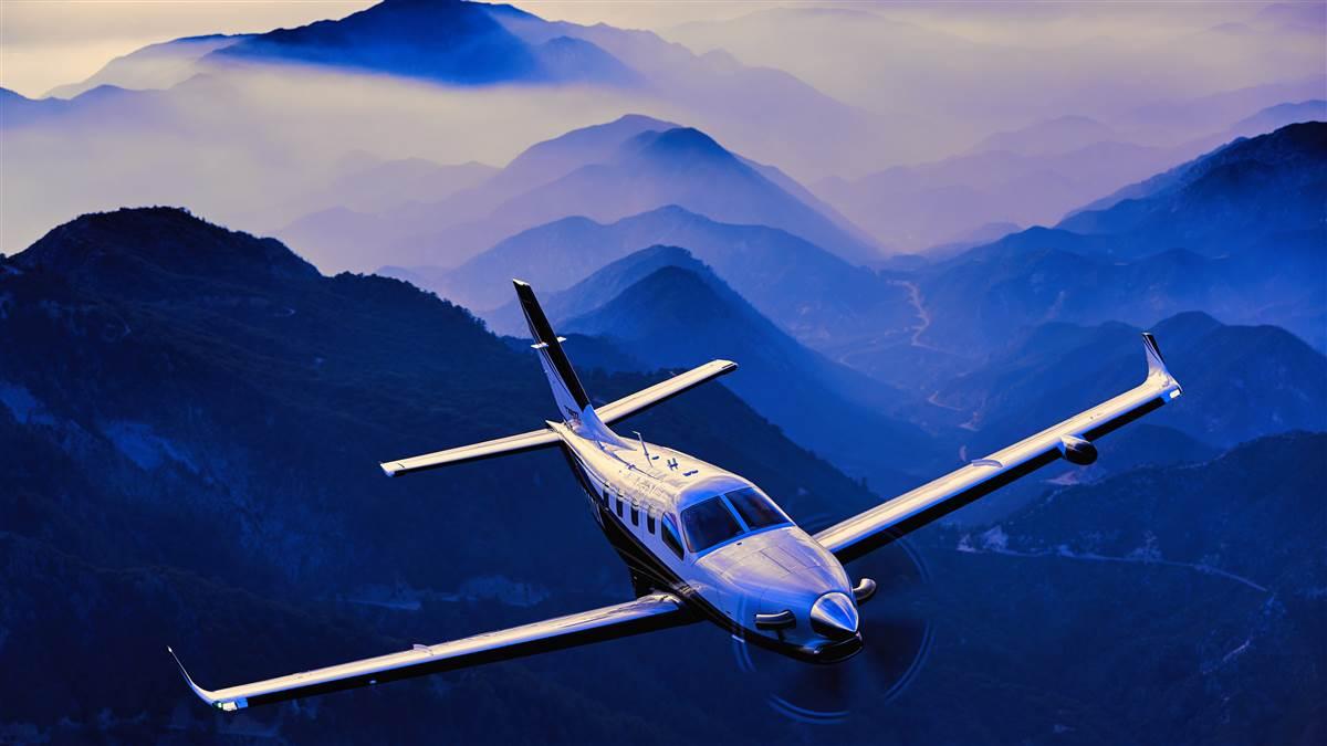 TBM 930 Turbine Pilot Mnemonics