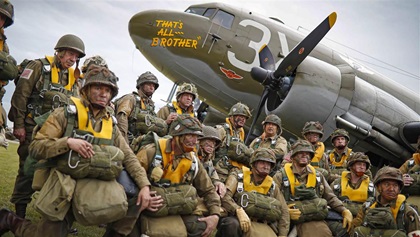 Pilot Briefing March 2020