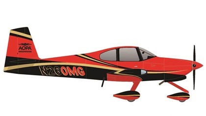 Pilot Briefing March 2020