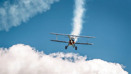 AOPA Fly-in San Marcos