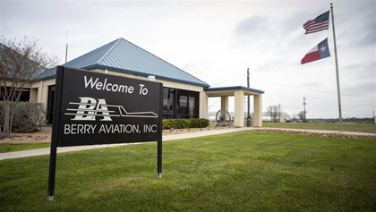 AOPA Fly-in San Marcos