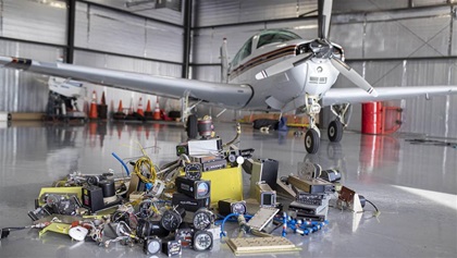 Pilot Briefing May 2020