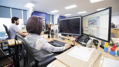 Pilot Briefing May 2020