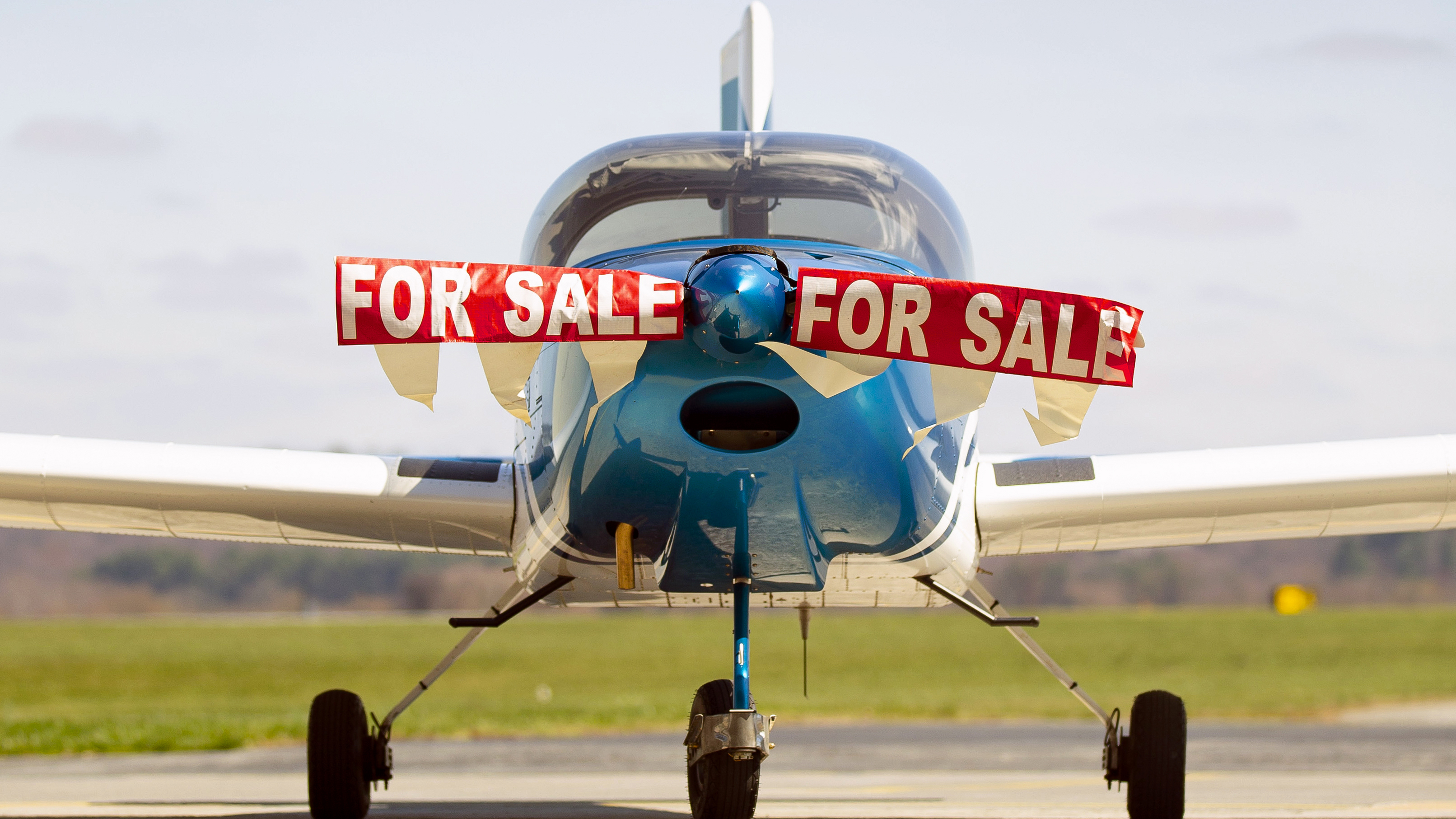 Evaluating Experimental Aircraft