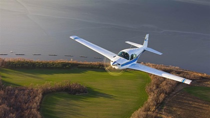 Aircraft Ownership