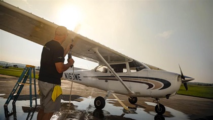 Aircraft Ownership