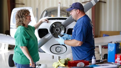 Aircraft Ownership