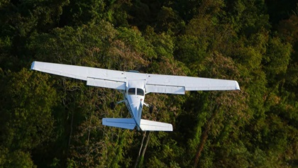 Aircraft Ownership