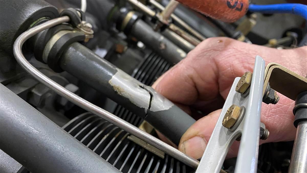 A Faulty Muffler Can Cause Catastrophic Engine Damage