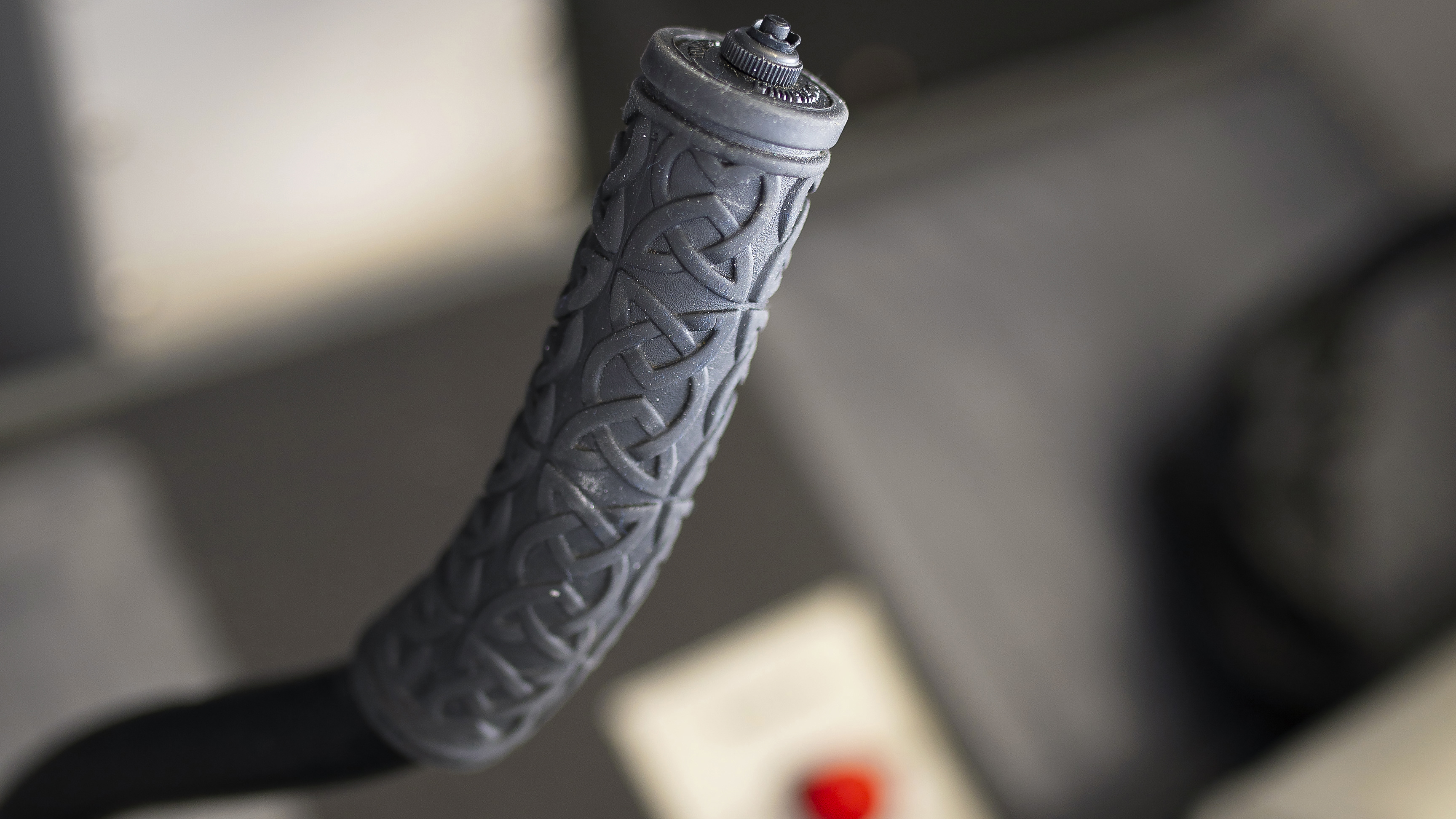 Control stick forces are light, and it’s easy to overrotate on takeoff, especially for veteran pilots accustomed to heavier airplanes.