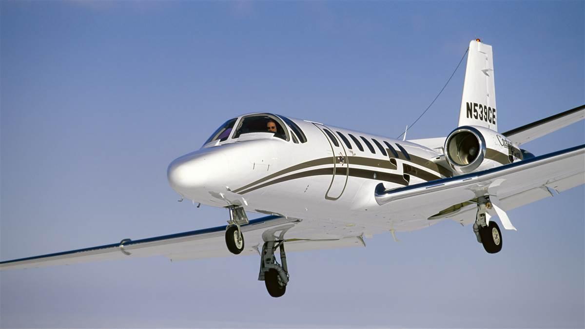 AOPA Turbine Pilot Intro