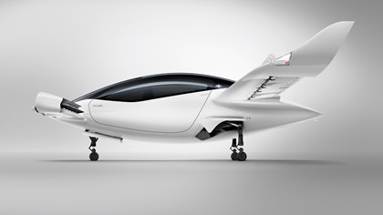 Pilot Briefing September 2020