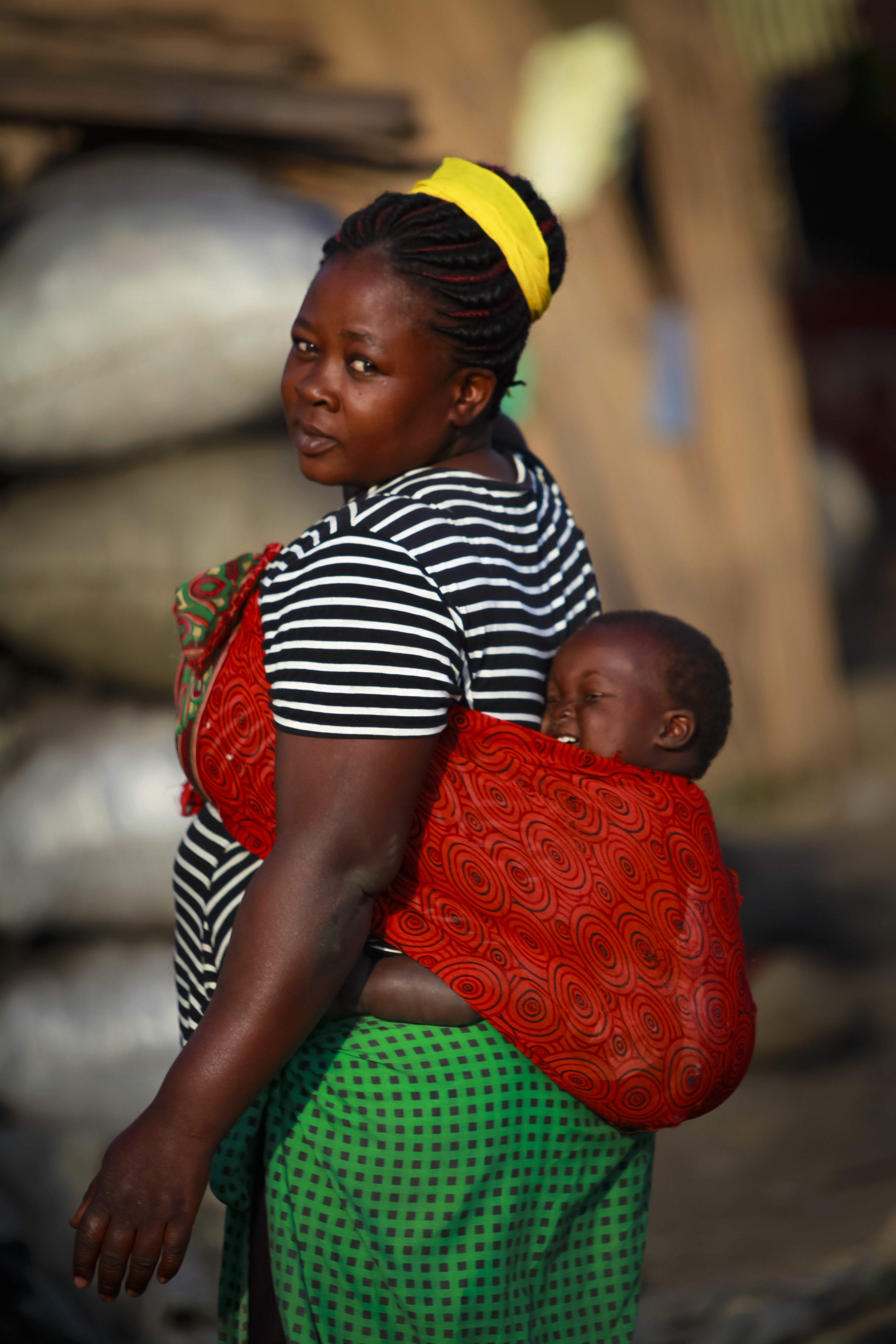 “Hope Has Wings,” October 2016 'AOPA Pilot': Ask any group of photographers what their top photo destination would be, and the majority would likely have Africa near the top of their list. For us, Uganda and the Congo were our specific destinations. Senior Features Editor Julie Summers Walker and I traveled by Cessna Caravan to remote jungle clinics, chaotic urban centers, and peaceful mountain villages. These countries are often characterized by the ever-present poverty and political turmoil. But amid these hardships are friendly, resilient people and some of the most breathtaking landscapes I have ever photographed. (Canon 1D mk IV, 200mm, 1/1600, f2.8, ISO 125)