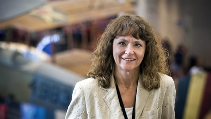 Dorothy Cochrane