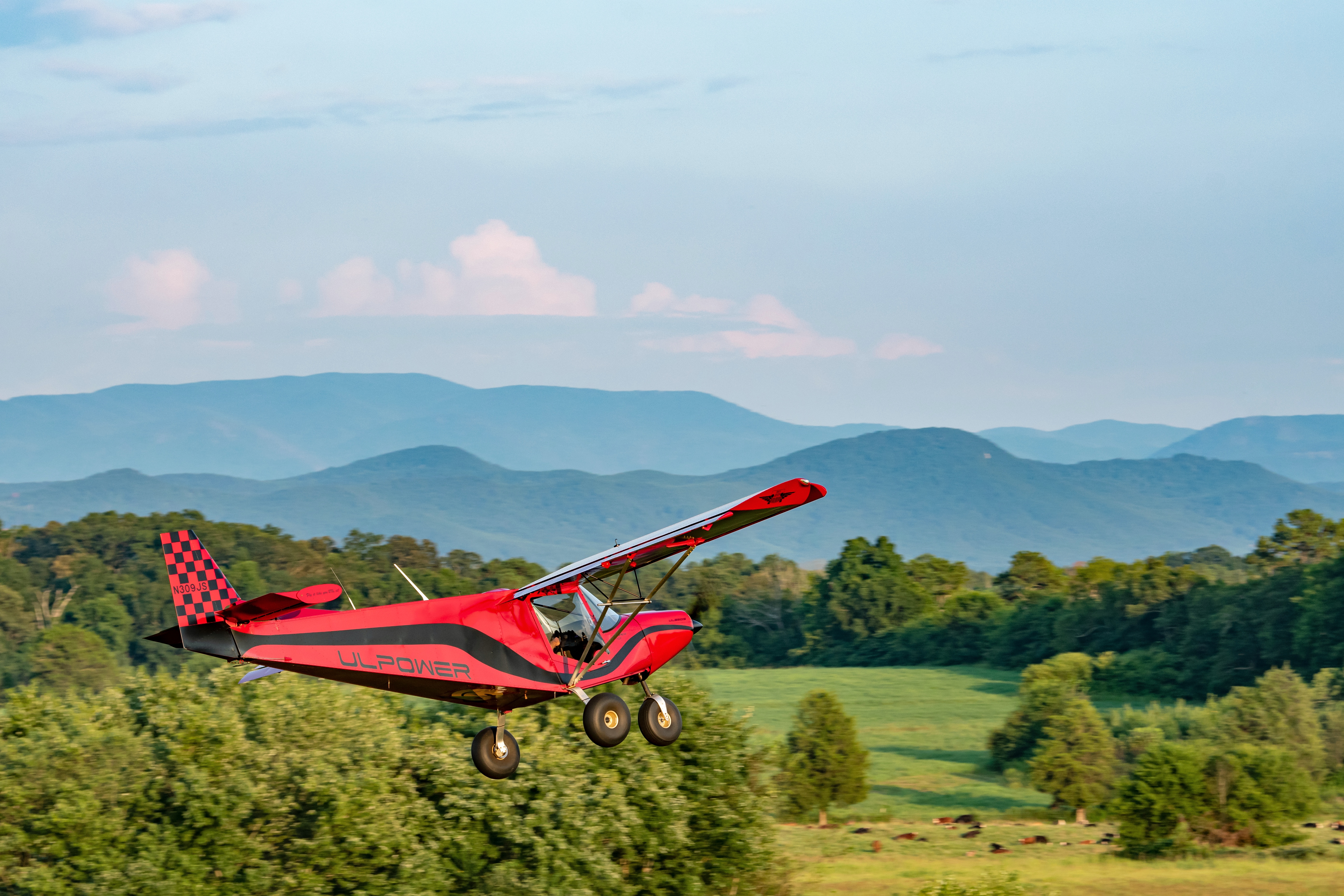 zenith stol ch 701 kit price