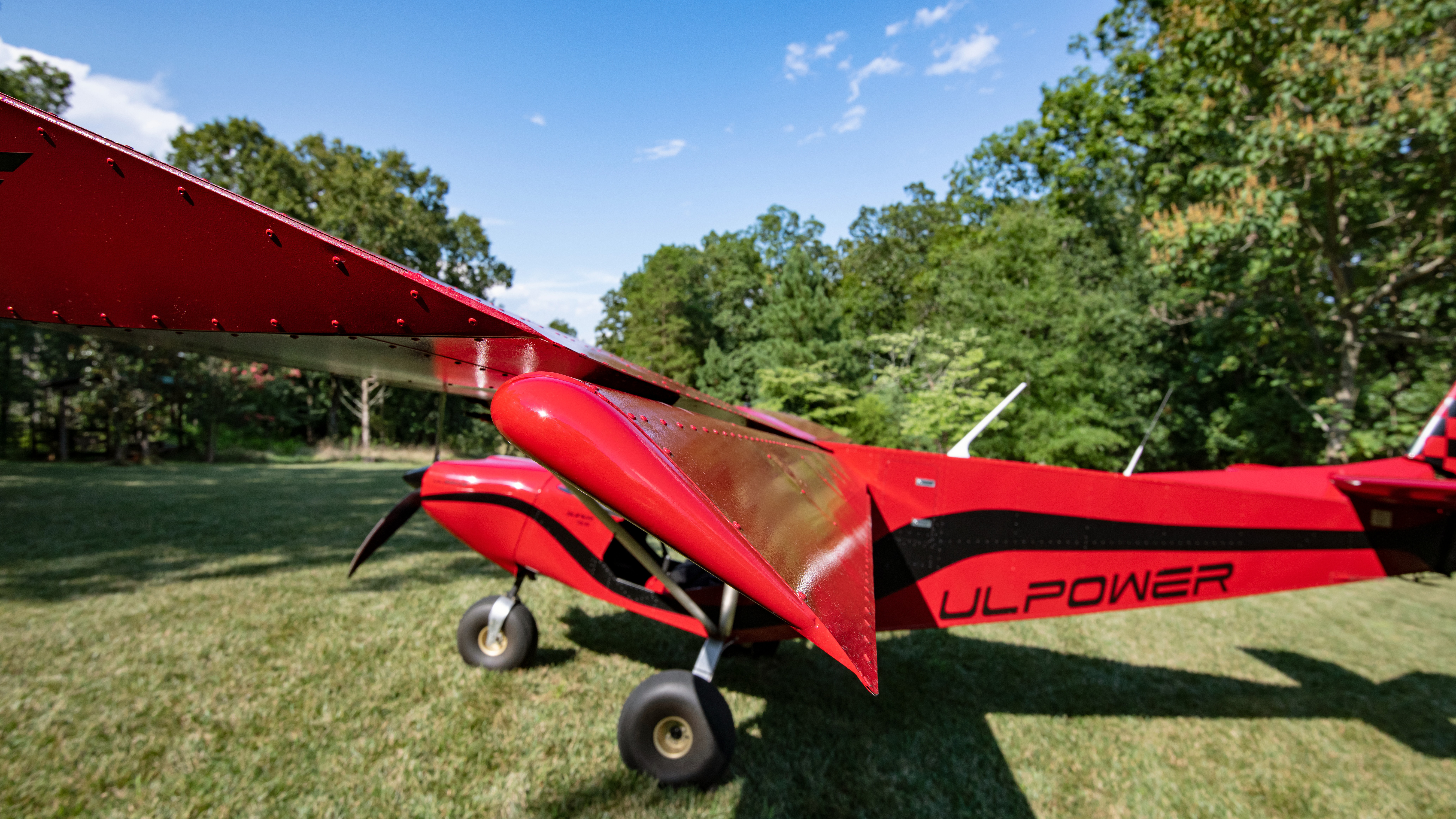 zenith stol ch 701 kit price