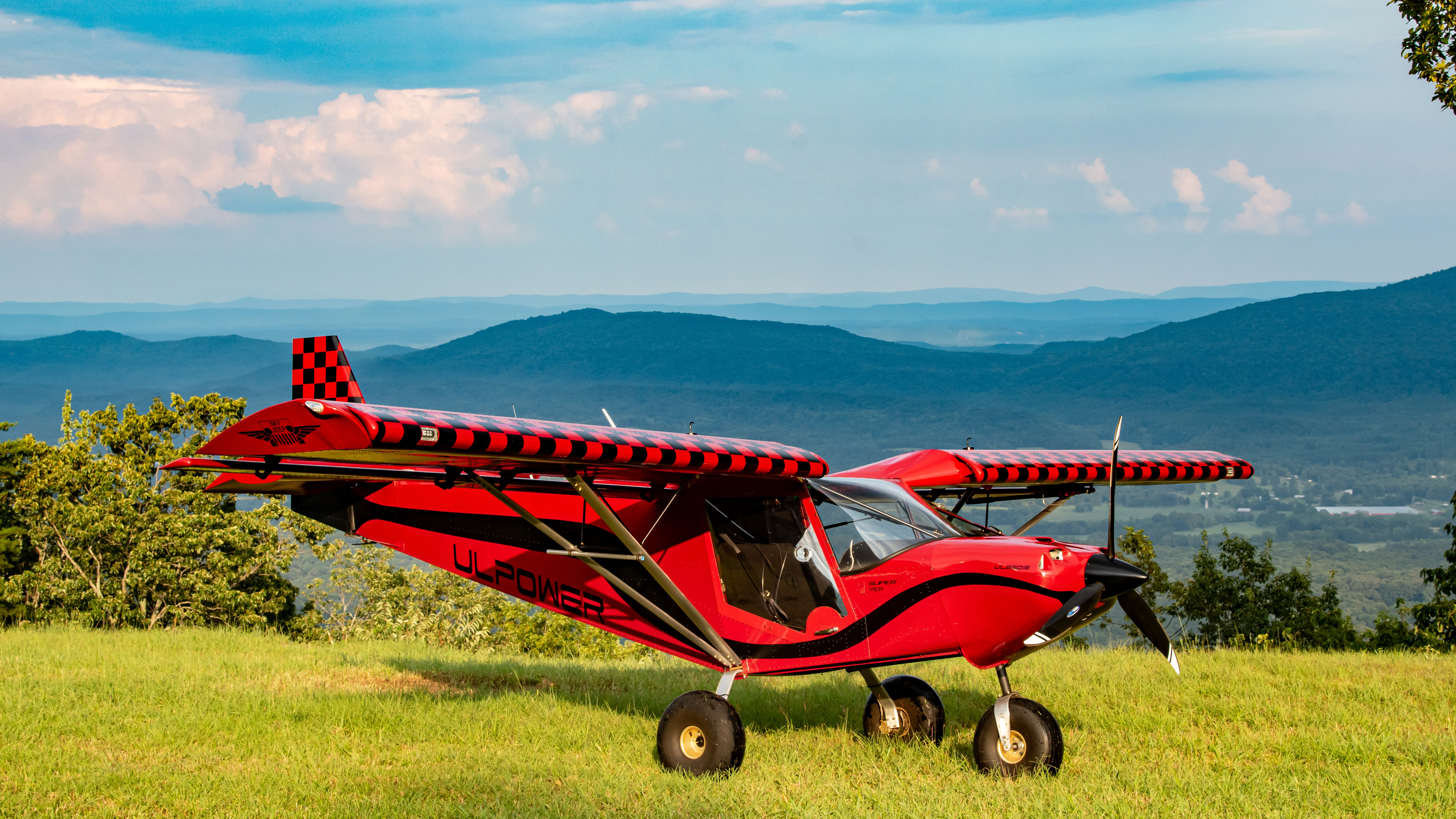 zenith stol ch 701 review