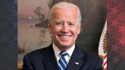 Biden’s campaign chartered aircraft from Virginia-based Advanced Aviation before announcing in August 2020 that he would no longer fly in private jets to any events, citing COVID-19 restrictions.