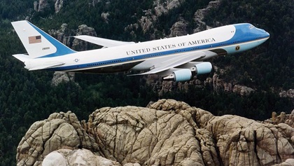 Pilot Briefing November 2020