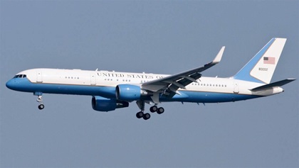 Pilot Briefing November 2020